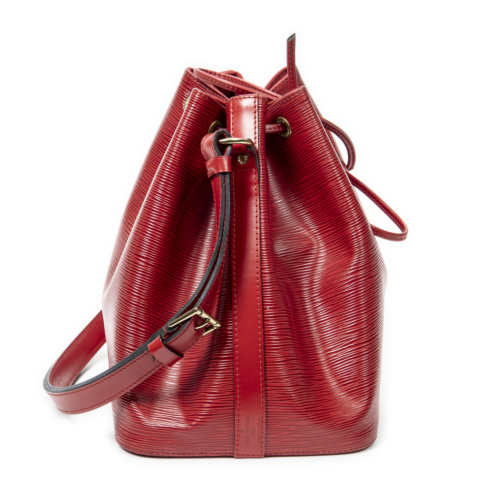 Louis Vuitton Noe PM - Picture 4 of 10
